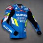 suzuki racing jacket Alex Rins Suzuki MotoGP 2019