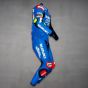 Alex Rins Suzuki MotoGP 2019 Suit right view