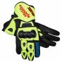 Aleix Espargaro Gloves Aleix Espargaro  MotoGP 2015