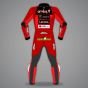 Alvaro Bautista suit