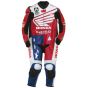 American Honda Moto2 Moriwaki MD600 Leathers  Honda  2013