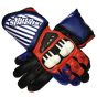 Andrea Dovizioso race gloves Andrea Dovizioso  MotoGP 2016