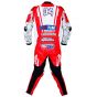 Andrea Dovizoso Ducati Leathers Andrea Dovizioso Ducati MotoGP 2015