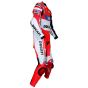 Andrea Dovizoso Ducati Leathers Andrea Dovizioso Ducati MotoGP 2015