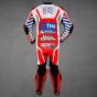 Ducati race suit Andrea Dovizioso Ducati MotoGP 2016
