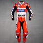dovizioso race leathers