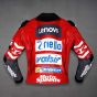 ducati jacket Andrea Dovizioso Ducati MotoGP 2019