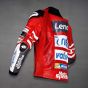ducati jacket Andrea Dovizioso Ducati MotoGP 2019