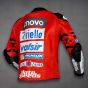 Andrea Dovizioso Ducati Racing Jacket Andrea Dovizioso Ducati MotoGP 2020