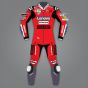 Andrea Dovizioso Ducati Racing Leathers Andrea Dovizioso  MotoGP 2020