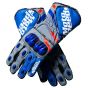 MotoGP gloves 2018 Andrea Dovizioso  MotoGP 2018