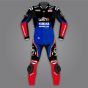 yamaha one piece leather suit