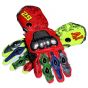 Andrea Iannone 2013 Leather Motorbike Gloves Andrea Iannone  MotoGP 2017