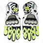 Andrea Iannone gloves Andrea Iannone  MotoGP 2015