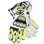 Andrea Iannone gloves Andrea Iannone  MotoGP 2015