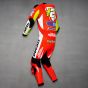 Ducati racing suit 2015 Andrea Iannone Ducati MotoGP 2015