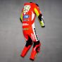 Ducati racing suit 2015 Andrea Iannone Ducati MotoGP 2015