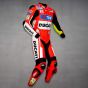 Ducati racing suit 2015 Andrea Iannone Ducati MotoGP 2015