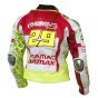 Andrea Iannone motorcycle jacket Andrea Iannone Ducati