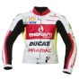 Andrea Iannone motorcycle jacket Andrea Iannone Ducati