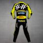 Andrea Iannone Jerez Test 2018 Motorbike Suit back view