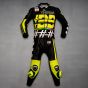 Andrea Iannone Jerez Test 2018 Motorbike Suit front view