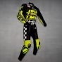 Andrea Iannone Jerez Test 2018 Motorbike Suit right view