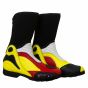 motorbike boots Andrea Iannone