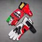 Leather Race Gloves