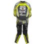 Andrea Iannone Speed UP 2012 Racing Suit Andrea Iannone Speed Up  2012