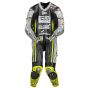 Andrea Iannone Speed UP 2012 Racing Suit Andrea Iannone Speed Up  2012