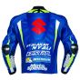 Andrea Iannone Suzuki motogp jacket Andrea Iannone Yamaha MotoGP 2017