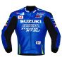 Andrea Iannone Suzuki motogp jacket Andrea Iannone Yamaha MotoGP 2017