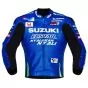 Andrea Iannone Suzuki motogp jacket Andrea Iannone Yamaha MotoGP 2017
