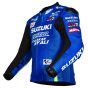 Andrea Iannone Suzuki motogp jacket Andrea Iannone Yamaha MotoGP 2017