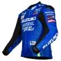 Andrea Iannone Suzuki motogp jacket Andrea Iannone Yamaha MotoGP 2017