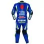 Andrea Iannone racing suit Andrea Iannone Suzuki MotoGP 2017