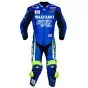 Andrea Iannone racing suit Andrea Iannone Suzuki MotoGP 2017