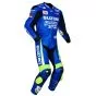 Andrea Iannone racing suit Andrea Iannone Suzuki MotoGP 2017