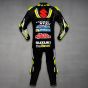 andrea iannone suit Andrea Iannone Suzuki MotoGP 2018