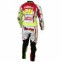 Andrea Iannone Ducati 2013 Leathers Andrea Iannone Ducati  2013