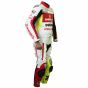 Andrea Iannone Ducati 2013 Leathers Andrea Iannone Ducati  2013