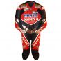 Anthony Gobert Austin Ducati 2003 AMA Race Suit Anthony Gobert Ducati