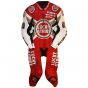 Anthony Gobert Suzuki Lucky Strike 1997 MotoGP Leathers Anthony Gobert Suzuki MotoGP