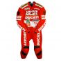 Anthony Gobert Vance & Hines Ducati Leathers 1998 - 1999 AMA Anthony Gobert Ducati