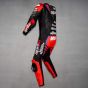 Aprilia Moto Suit Maverick Vinales 24 left side view