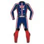 Australian Flag Racing Suit