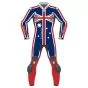 Australian Flag Racing Suit