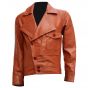 Movie aviator jacket