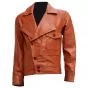 Movie aviator jacket